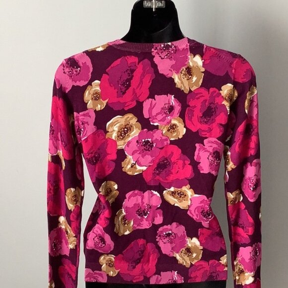 HP CHARTER CLUB Cardigan NWOT - Picture 11 of 12